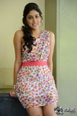 Manisha Yadav at Preminchali Movie Press Meet